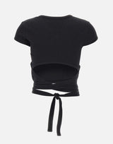 T-shirt "T-Bunny-Tail" A21197 0EJAI9XX DIESEL 