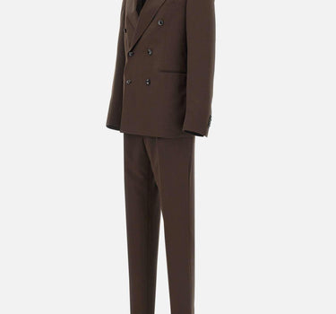 Completo due pezzi in lana 2SVS20A11 520119M1312 TAGLIATORE 