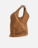 Borsa a mano "Infinity" BS12492 CMPLCOGNAC GIANNI CHIARINI 