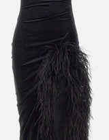 "Nunki" A0011NER52A NERO TWENTYFOURHAITCH 