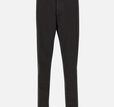 Pantaloni " Mucha chinos" in cotone stretch P249BW 2U0449999 RE-HASH 