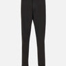 Pantaloni " Mucha chinos" in cotone stretch P249BW 2U0449999 RE-HASH 