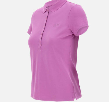 Polo "Solid" A35201 72 SUN68 