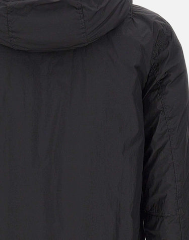 "Garment dyed Crinkle Reps" 4100013S0A23 V0029 STONE ISLAND 