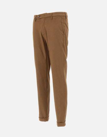Pantaloni "Mucha10" P24910JM 2A0197238 RE-HASH 