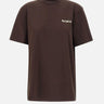 "Jersey oversized t-shirt" 115327 1667 ROTATE BIRGER CHRISTENSEN 