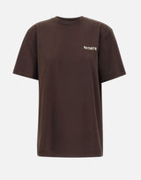 "Jersey oversized t-shirt" 115327 1667 ROTATE BIRGER CHRISTENSEN 