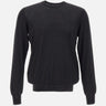Maglia in lana Super Tasmania 45167 14790099 GRAN SASSO 