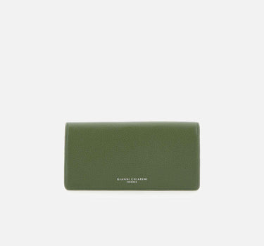 "Wallets grain" PF5041 GRNDEEPFIR GIANNI CHIARINI 