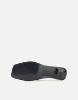 Scarpe con tacco "D-Amber Moc 30" Y03835 P8093H1940 DIESEL 