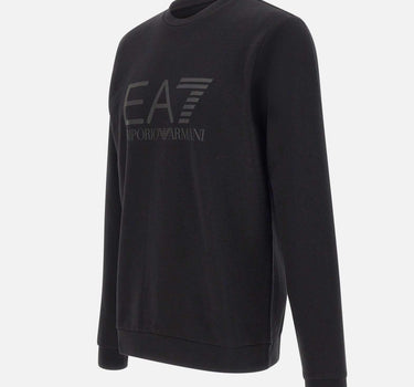 Felpa "Core Identity" 7M002278 AF22266MC005 EA7 