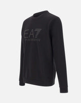 Felpa "Core Identity" 7M002278 AF22266MC005 EA7 