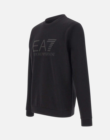 Felpa "Core Identity" 7M002278 AF22266MC005 EA7 