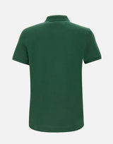 Polo in cotone PH4012 132 LACOSTE 