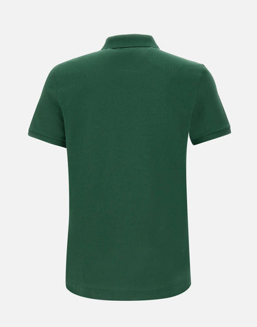 Polo in cotone PH4012 132 LACOSTE 