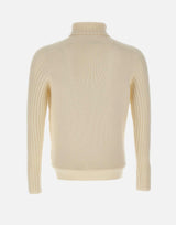 Maglione in lana 14136 24609005 GRAN SASSO 