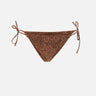 Slip da bagno "Marielle" MRL0001 03046H18 MC2 SAINT BARTH 