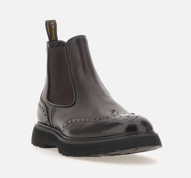 Stivali "Triumph" DU3110GOTNUF188 NM00 DOUCAL'S 