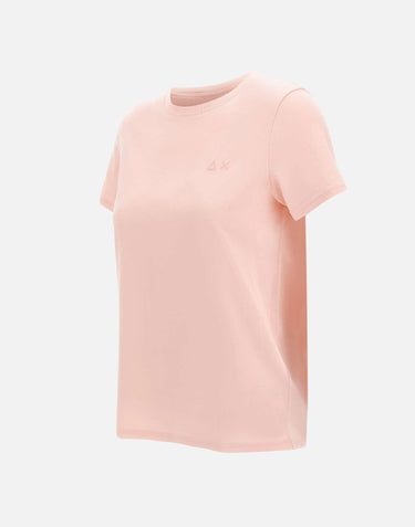 "Basic S/S" T45201 04 SUN68 