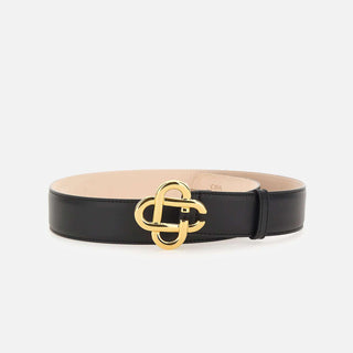 Cintura in pelle di vitello APF25ACC251 02 CASABLANCA 