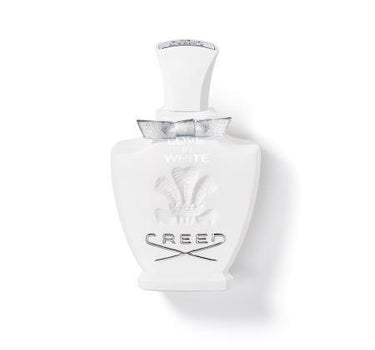 Eau de parfum "Love in White - Millesime" 75ml CR043002 75ML CREED 