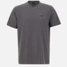 T-shirt "Tee" 50506373 071 BOSS 