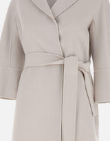 Cappotto corto in lana 2619011051600 027 'S MAX MARA 