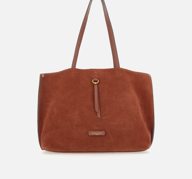 Borsa "Egle" BS11485 CMPLBRICKRED GIANNI CHIARINI 