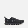 Sneakers "Cloud 6 Waterproof" 3MF10061043 BLACK ON 