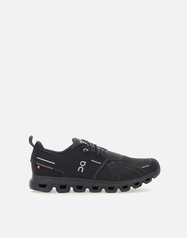 Sneakers "Cloud 6 Waterproof" 3MF10061043 BLACK ON 