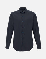 Camicia in cotone I1U02P01PZ2710 0001 BARBA 