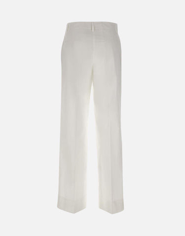 Pantaloni  "Canyox24" in cotone D232291 CANYOX24001 P.A.R.O.S.H. 
