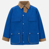 Giacca "Sugarlump Bedale Casual" MCA1126 MCABL51 BARBOUR X PAUL SMITH 