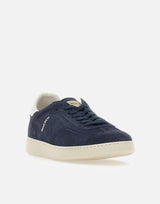 Sneakers "wfm251" in pelle WFM251020 1000 WOOLRICH 