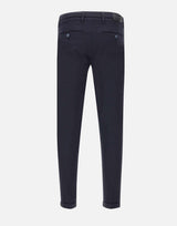 Pantaloni "Mucha Chinos" P249JM 22774204 RE-HASH 