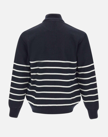 Maglia in lana 15311142 212 PAUL&SHARK 