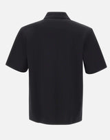 Polo in cotone biologico "Marco" MARCO BLACK MACKAGE 