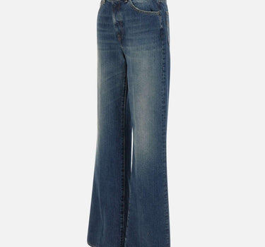 Jeans "Amber" DP619DFE313 LL3800 DONDUP 