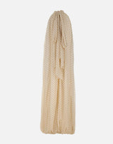 Tuta a palloncino in chiffon 115948 858 ROTATE BIRGER CHRISTENSEN 