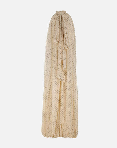 Tuta a palloncino in chiffon 115948 858 ROTATE BIRGER CHRISTENSEN 