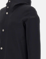 "Surflex Winter Down Under Floating Parka Jkt" 25011 10 RRD 