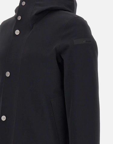 "Surflex Winter Down Under Floating Parka Jkt" 25011 10 RRD 
