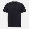 T-shirt in cotone superfine JG000174U 520039300 HERNO 