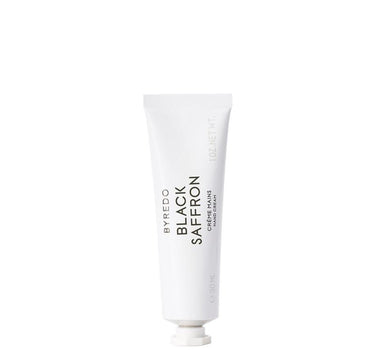 Crema mani "Black Saffron" 30ml 65222911 30ML BYREDO 
