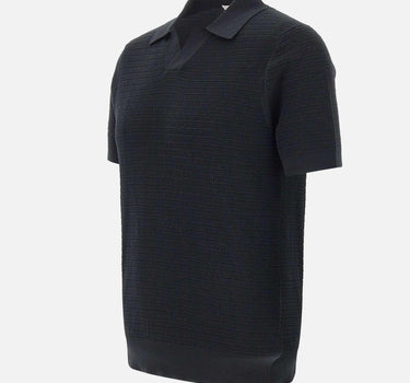 Polo in cotone 101223 013 KANGRA 