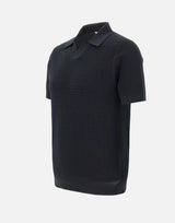 Polo in cotone 101223 013 KANGRA 