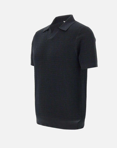 Polo in cotone 101223 013 KANGRA 