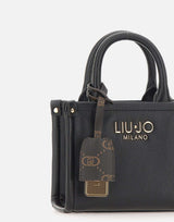 "Ridhi XS Tote" AF5102E0058 22222 LIU-JO 