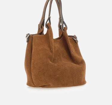 Borsa "Dua" BS9778 CMPLCOGNAC GIANNI CHIARINI 