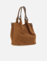 Borsa "Dua" BS9778 CMPLCOGNAC GIANNI CHIARINI 